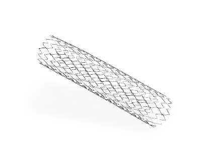 Vascular stent