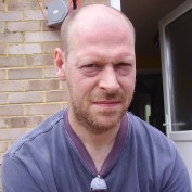 Fred Blogs profile image
