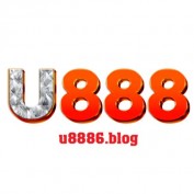 u8886blog profile image