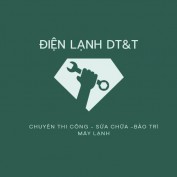 dienlanhduytung profile image