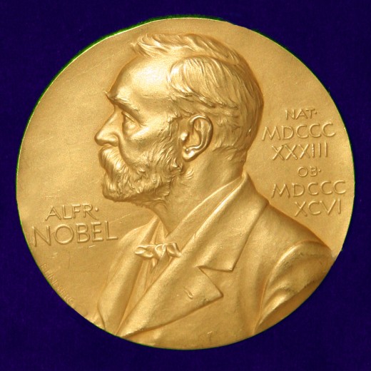The Nobel Prize
