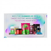 bestcannabisgummies profile image