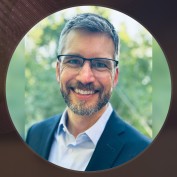 Keith Brautigam profile image