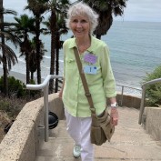 Linda S Grimes profile image