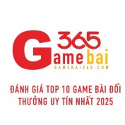 gamebai365com profile image