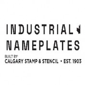 Industrial Nameplates profile image