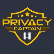 Privacy Captain profile image