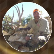 Jason Hornady profile image