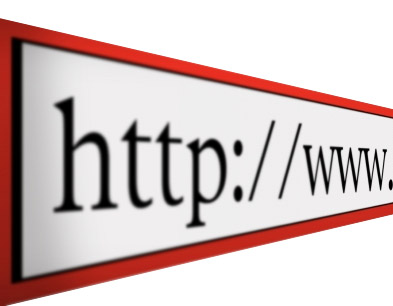 Domain Name register