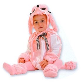 Pink Poodle at number 8 Awww such a cute baby!