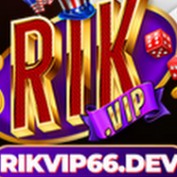 rikvip66dev profile image