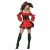 The Vixen Pirate wench corsett comes in at number 8, Jack Sparrow will have plenty to choose from this year The Vixen Pirate wench corsett comes in at number 8, Jack Sparrow will have plenty to choose from this year