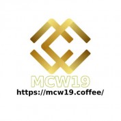 mcw19coffee profile image