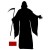 Sure to liven up any Halloween party Death is at number 9 Sure to liven up any Halloween party Death is at number 9