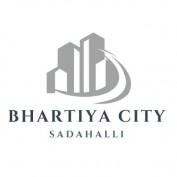 bhartiyacitysadahalli profile image