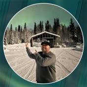 Orion Willis profile image