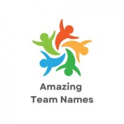 amazingteamnames profile image