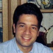 Alain Gracio profile image