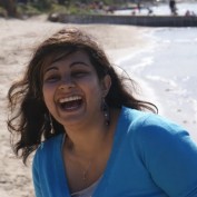 Arshi Khan profile image
