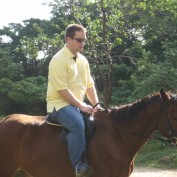 Patrick Young 80 profile image