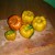 Peppers are ready to be stuffed Peppers are ready to be stuffed