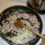 Add the onion cubes, cook until they are pink Add the onion cubes, cook until they are pink