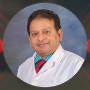 Dr Jose Jacob profile image