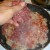 Add the minced meat Add the minced meat