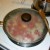 Cover and cook till the meat turns brown Cover and cook till the meat turns brown