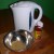 Boil water and... Boil water and...