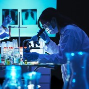 Dr Ann Marie Egloff profile image