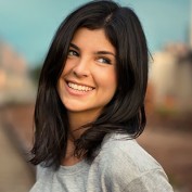 Jane mark profile image