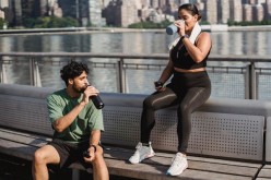 Do Fluids Help Your Athletic Performance?