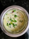 Bottle Gourd in Curd – A Creamy, Spicy Delight