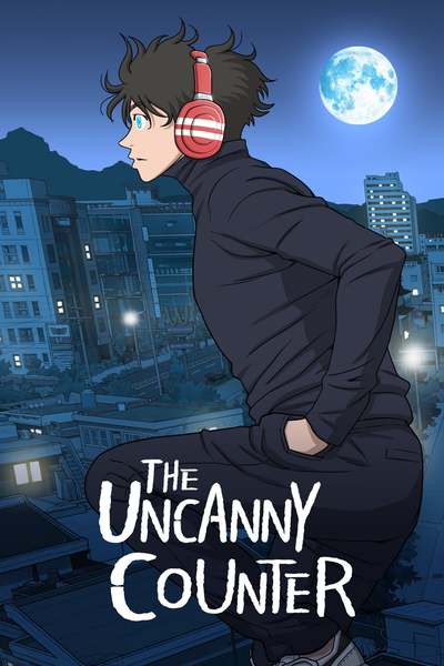 The Uncanny Counter