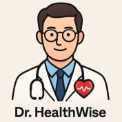 Dr HealthWise profile image