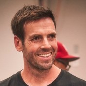 Andrew Frame profile image