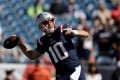 2025 NFL Season Preview- New England Patriots