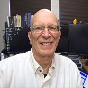 Joel Lantz profile image