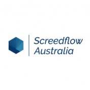 Screedflow Australia profile image