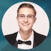 Ryan Gustin New York profile image
