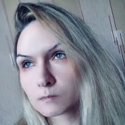 Nataleia Orlovska profile image