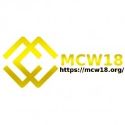 MCW18 profile image