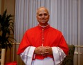 Cardinal Robert Francis Prevost Has Been Chosen as Pope Leo Xiv