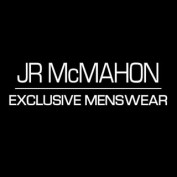 JR McMahon profile image
