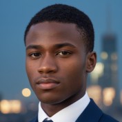 Edward Amoah Ed profile image