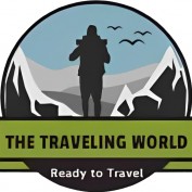 The Traveling World profile image