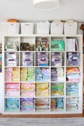 Sewing Space Organization Tips And Ideas