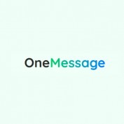 onemessage profile image