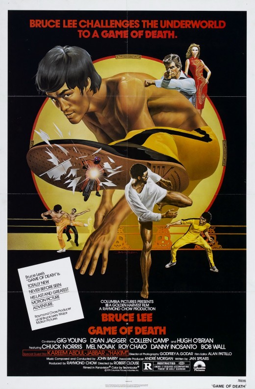 Film's poster